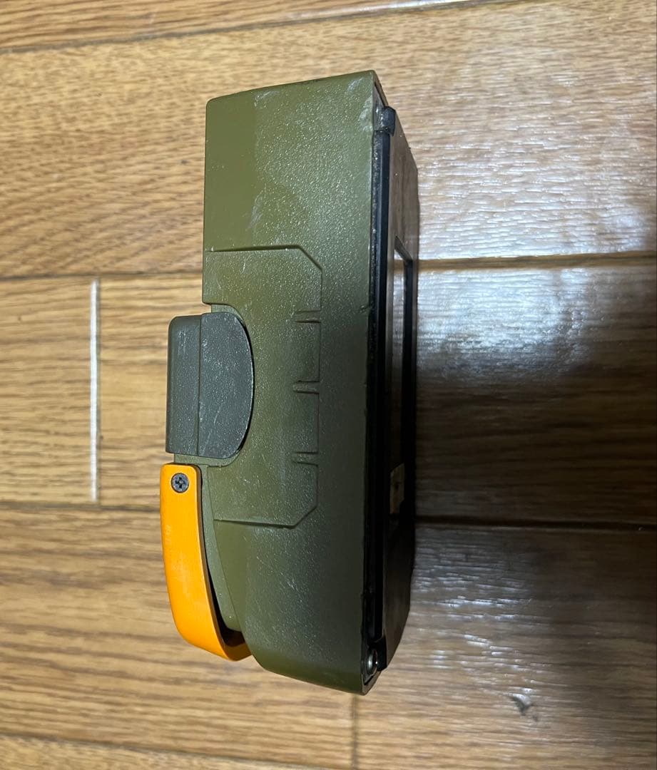 名機　Maxon オートフィルター AF-F1