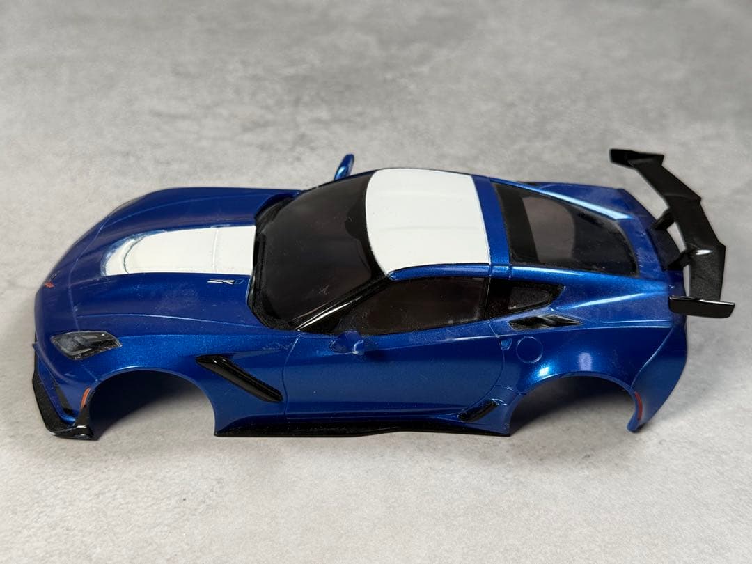 京商 ミニッツレーサー MR-03EVO 色々セット