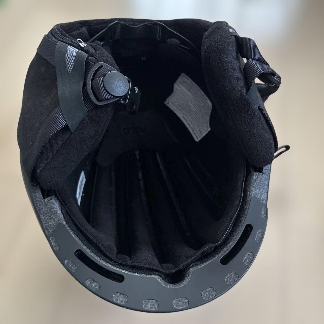 SMITH Maze ヘルメット ゴーグルセット