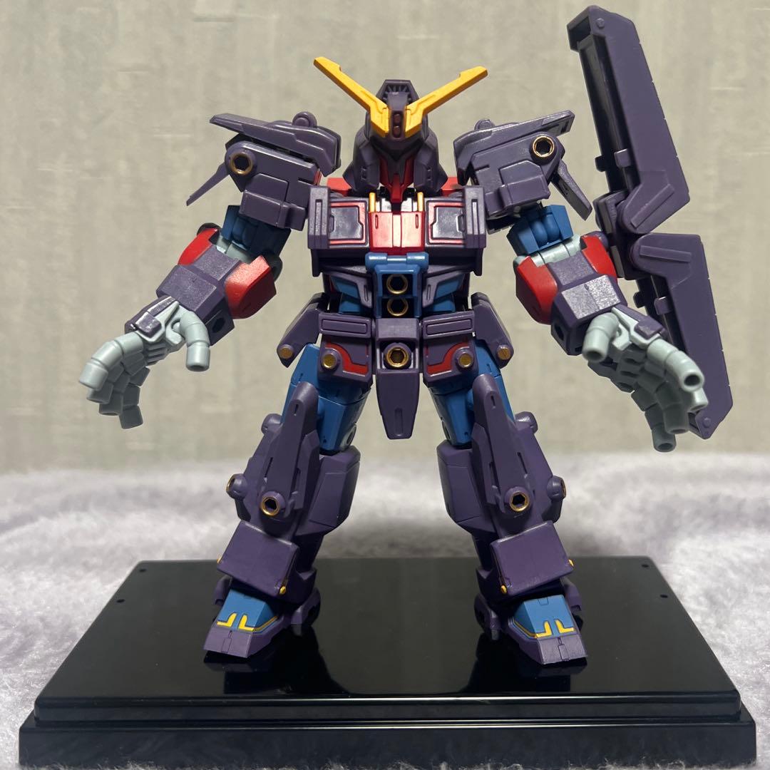 サイコガンダムMk-Ⅱ　モビルスーツアンサンブル EX48