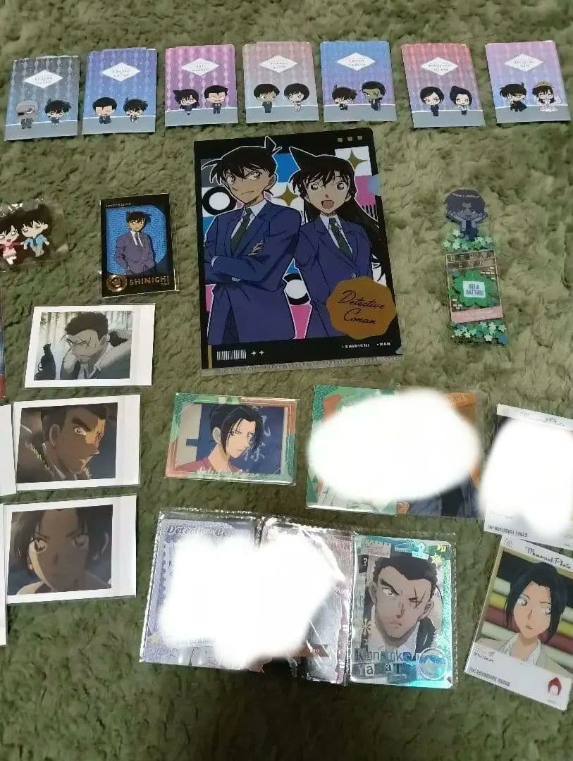 【即購入不可】名探偵コナン まとめ売り