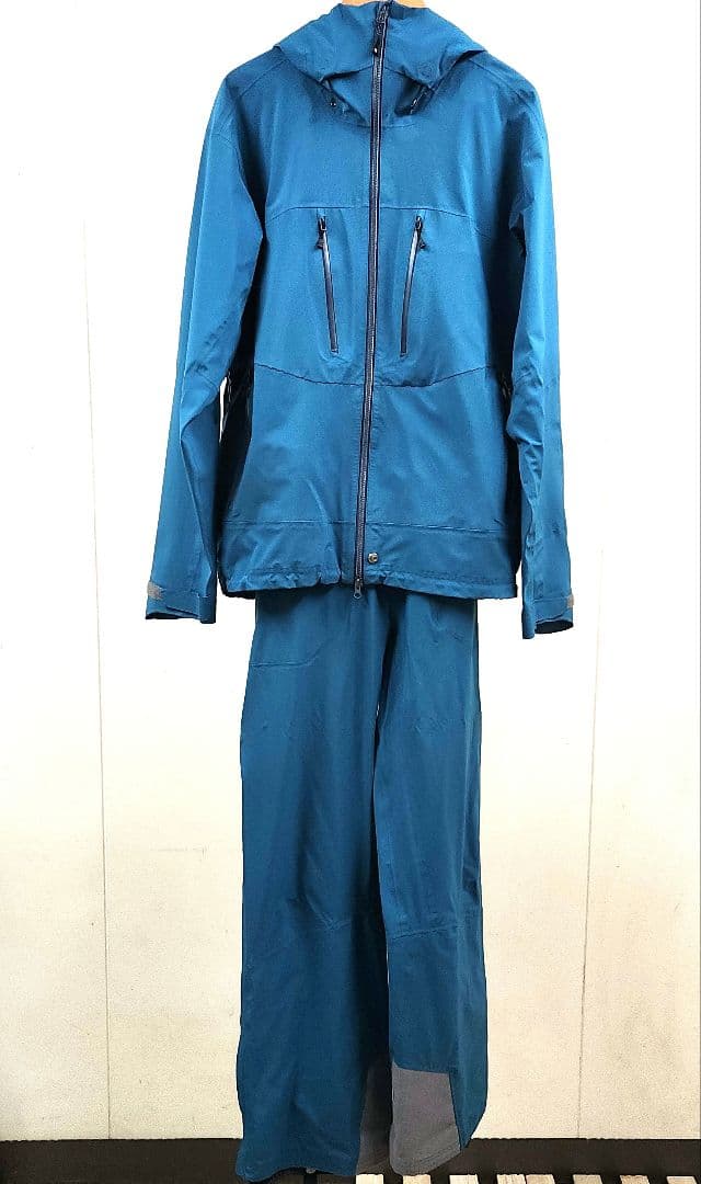 P.RHYTHM　スノーボードウェア　上下セット