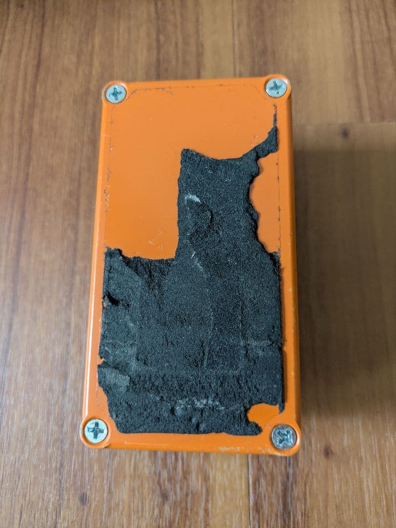 MXR CSP-101S Script Phase 90　エフェクター