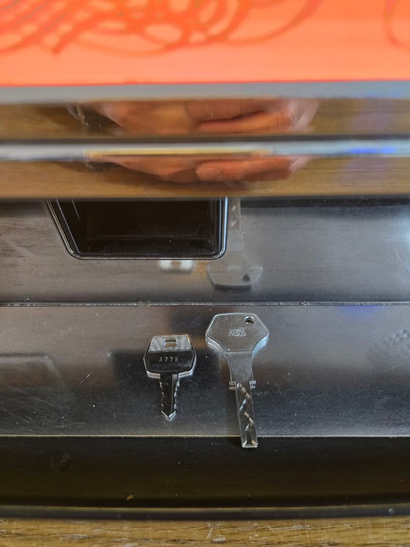 マイジャグラーⅢ スロット実機 北電子　不要機