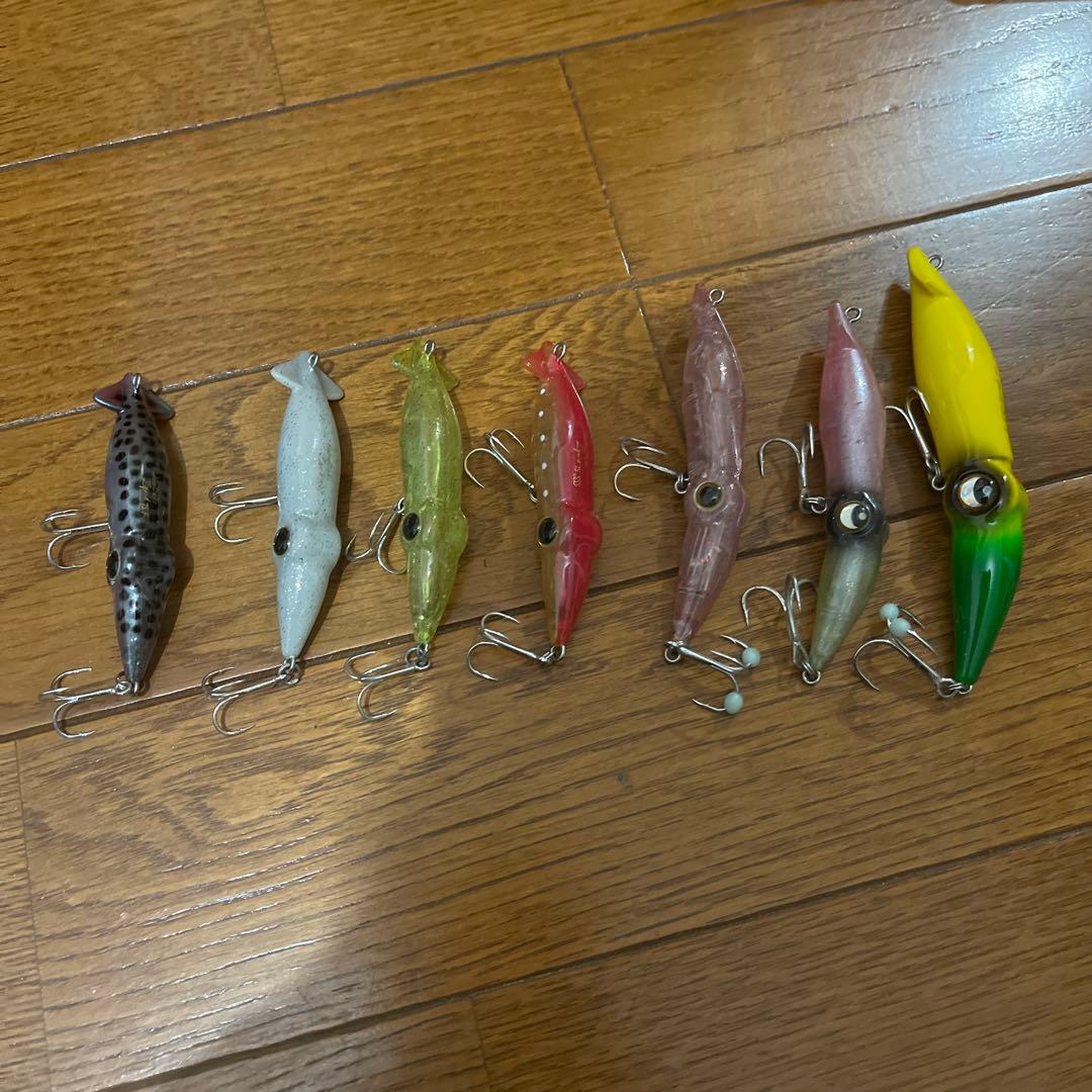 ズィークイッドセット　美品