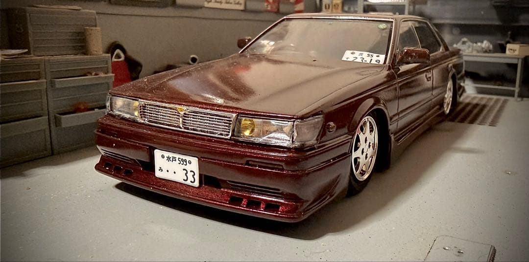 カーズ
