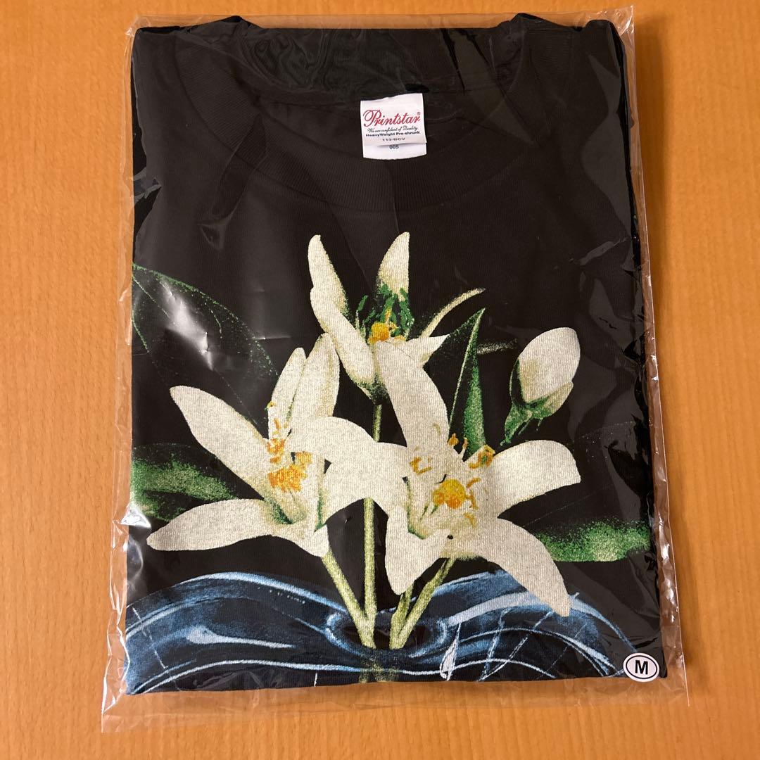 TENBLANK x SAINT Mxxxxxx コラボTシャツ　Mサイズ