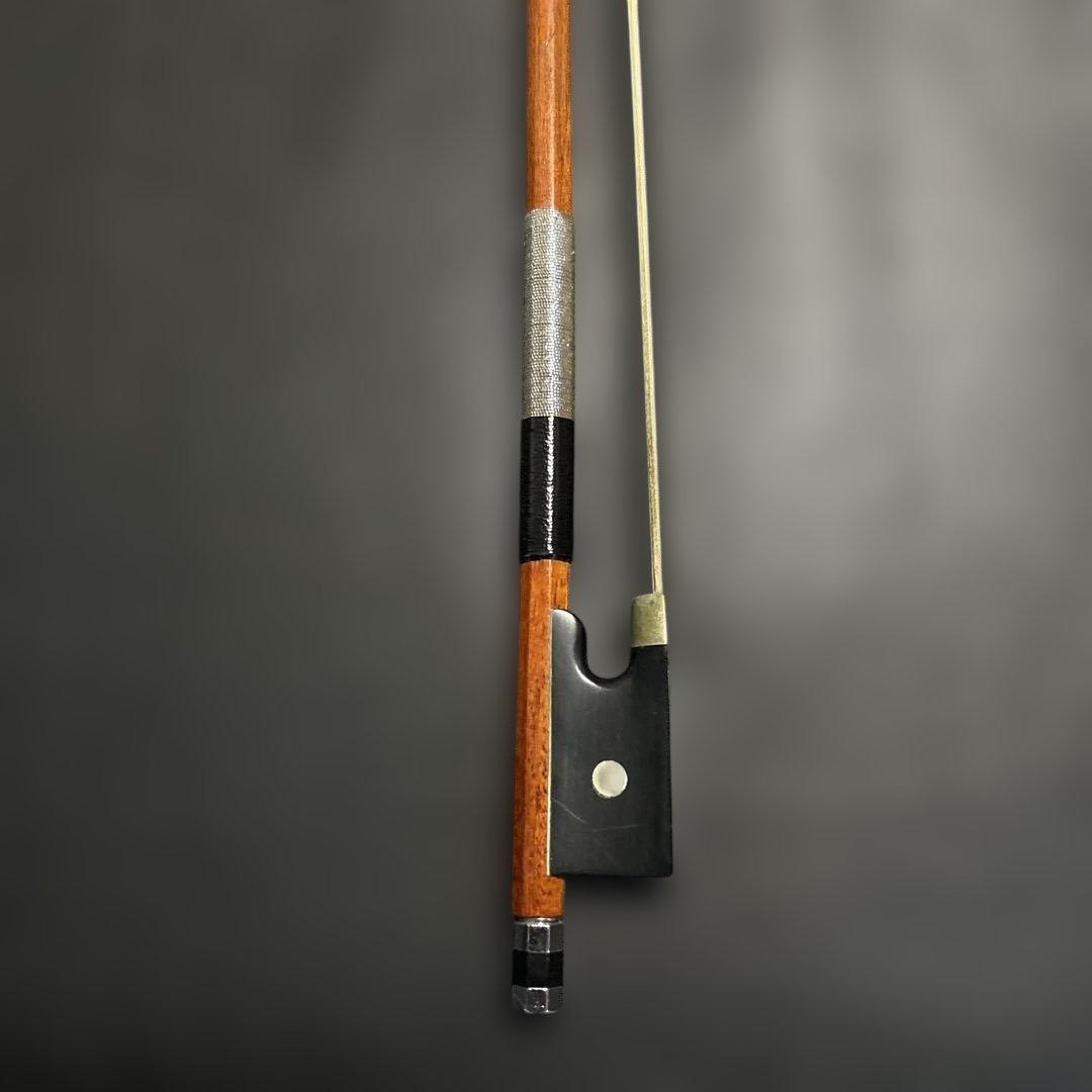 【美品】suzuki バイオリン No. 280 4/4 1989年　ケース付