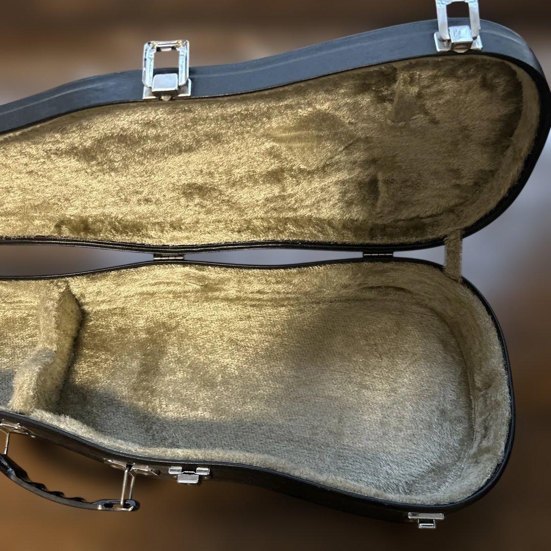 【美品】suzuki バイオリン No. 280 4/4 1989年　ケース付