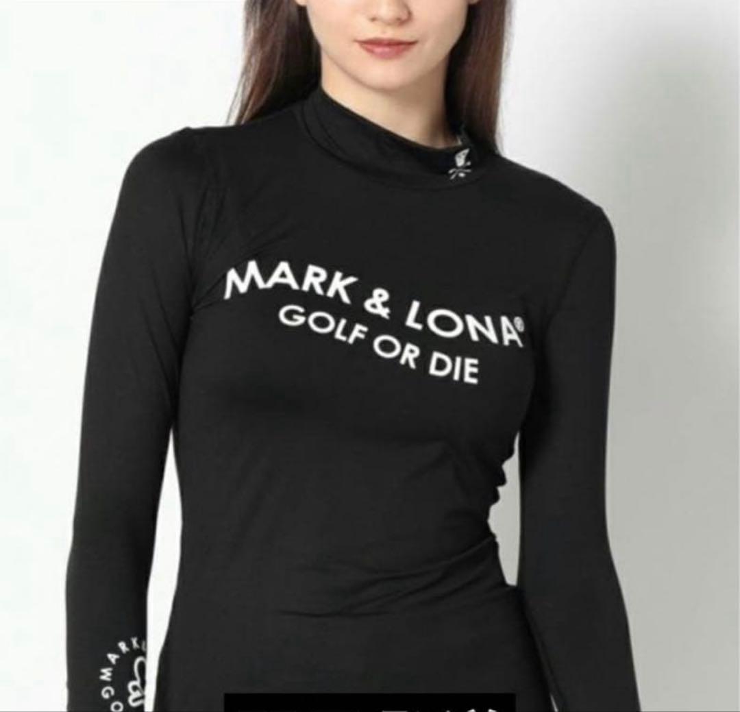 最終価格‼️☆MARK＆LONA/マーク＆ロナ☆トップス　レディース M