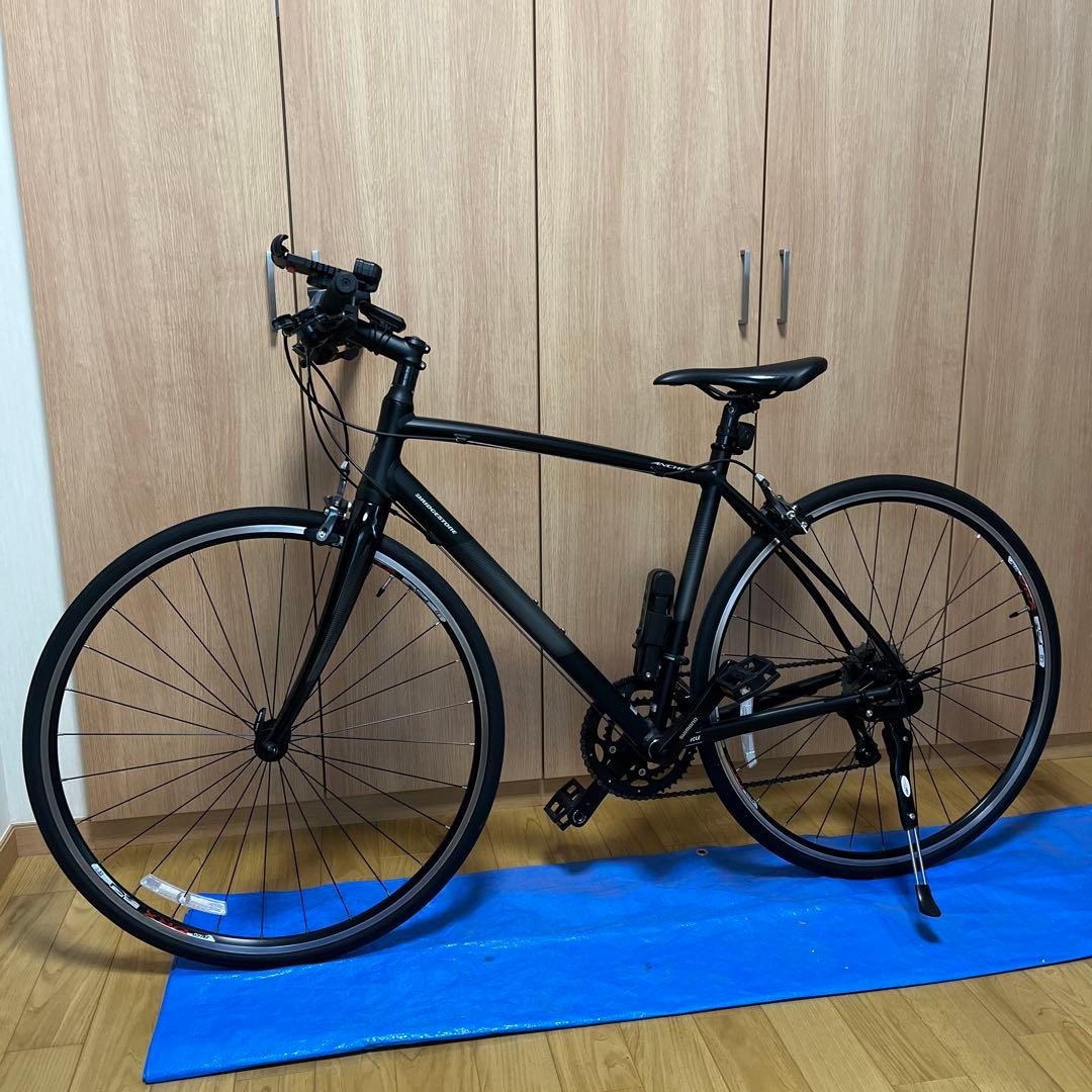 自転車本体 ANCHOR RL3 490