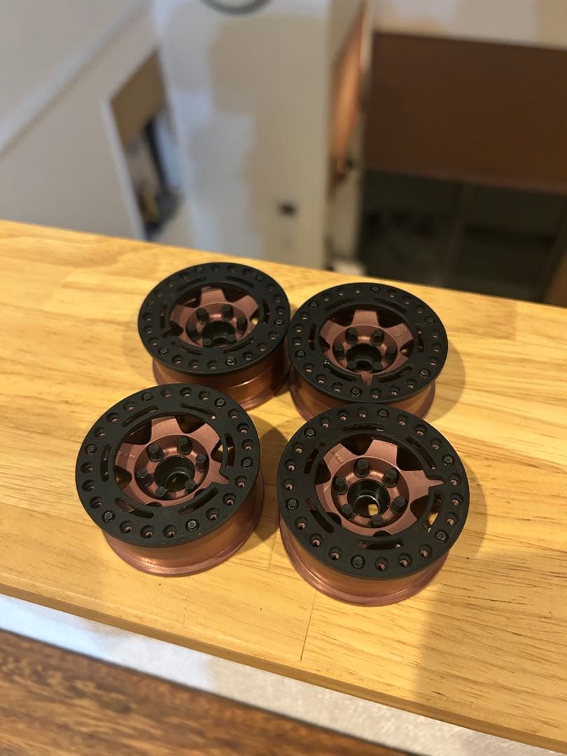 Vanquish Products Method MR310 1.9インチ