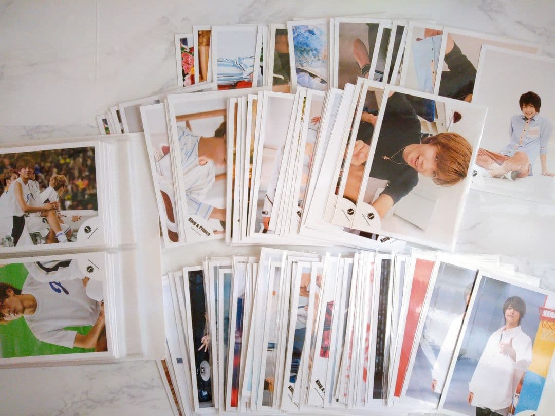 King&Prince公式写真①