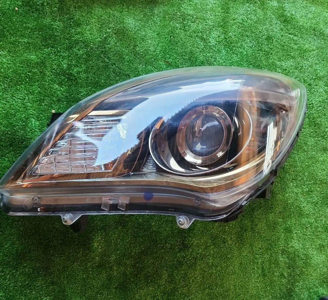 ソリオ　MA15S ヘッドライト　純正