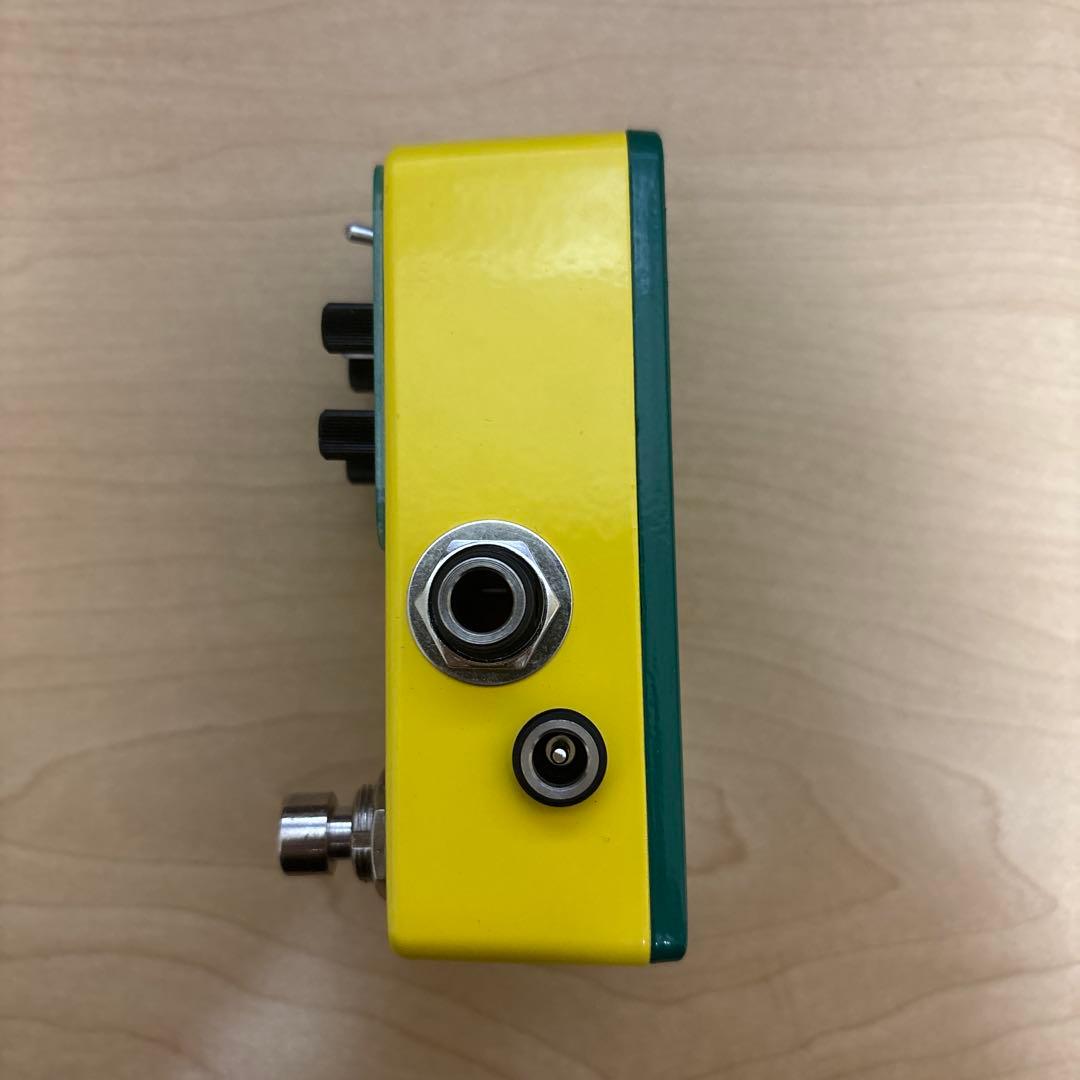 Bananana Effects Aurora バナナナエフェクツ　オーロラ