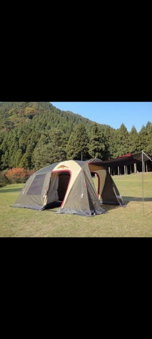 Ogawa ティエラ3