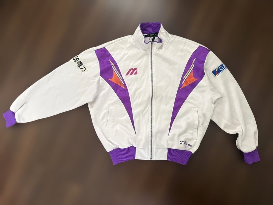 サンフレッチェ広島　ジャージ　選手着用モデル　激レア