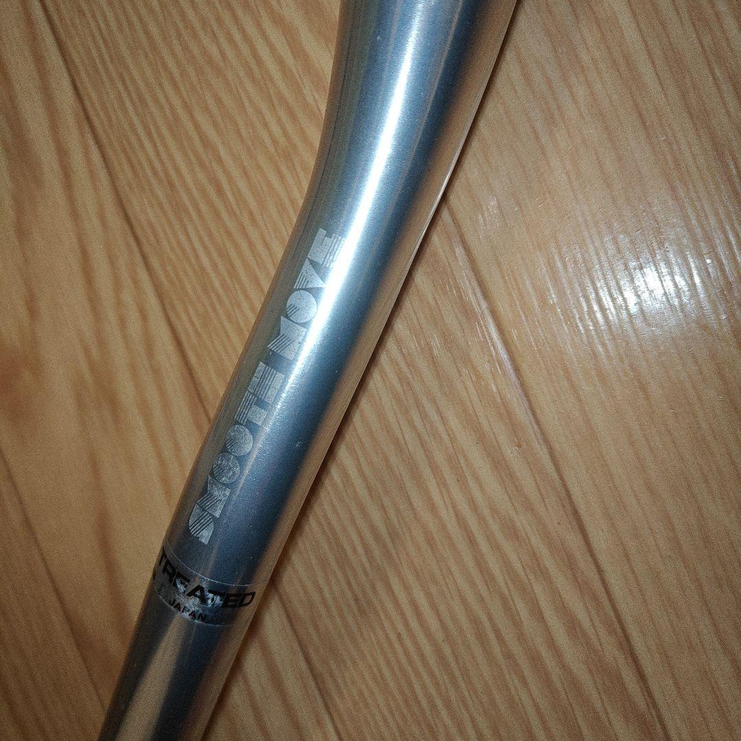 パーツ nitto hunter smooth move