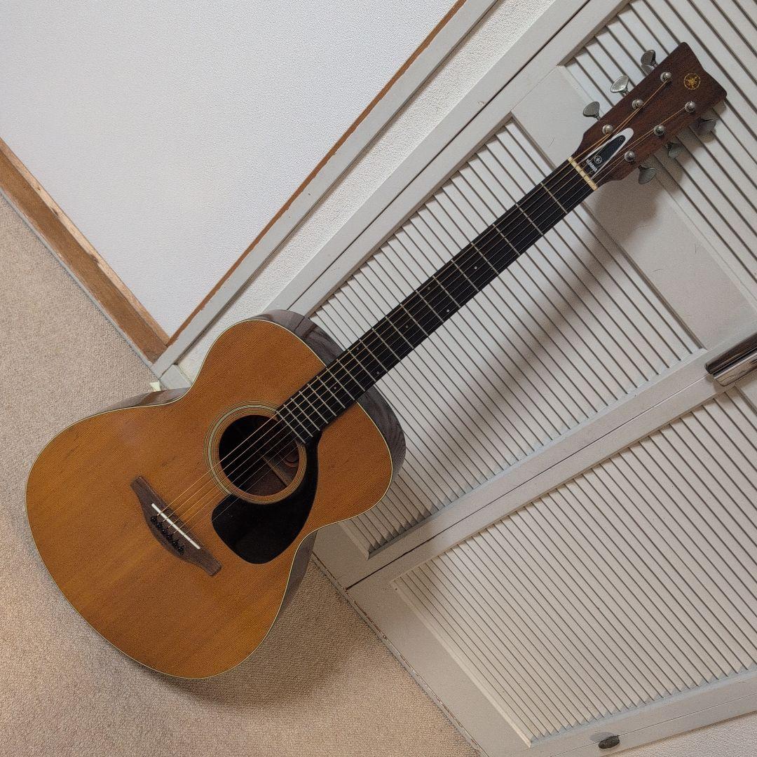 YAMAHA FG-150 赤ラベル 日本製　ビンテージ　 000サイズ　美音