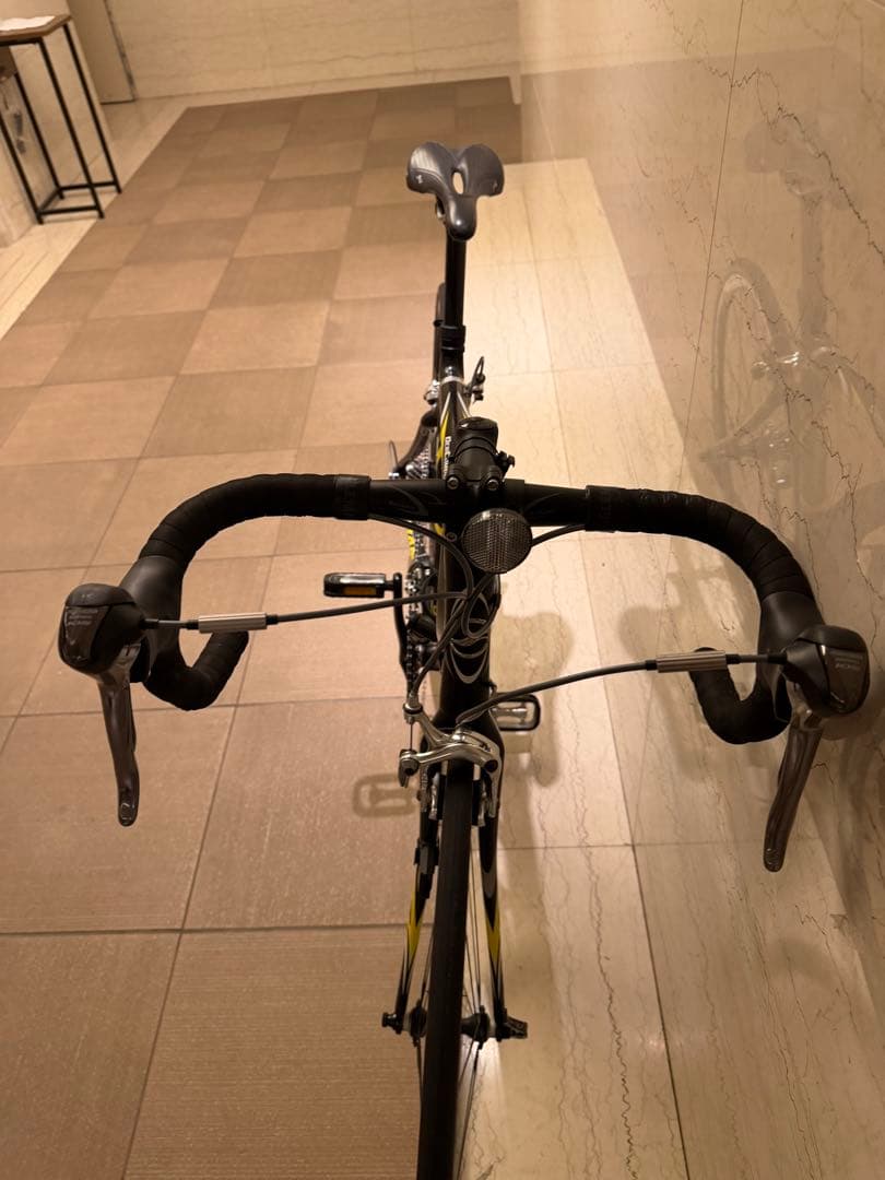 Giant OCR Composite 2 ロードバイク　東京都　引き取り