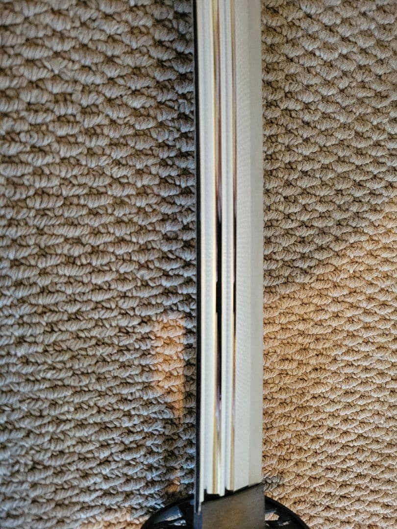 ZS-117　小烏丸DX　KOGARASU　幅広刀身