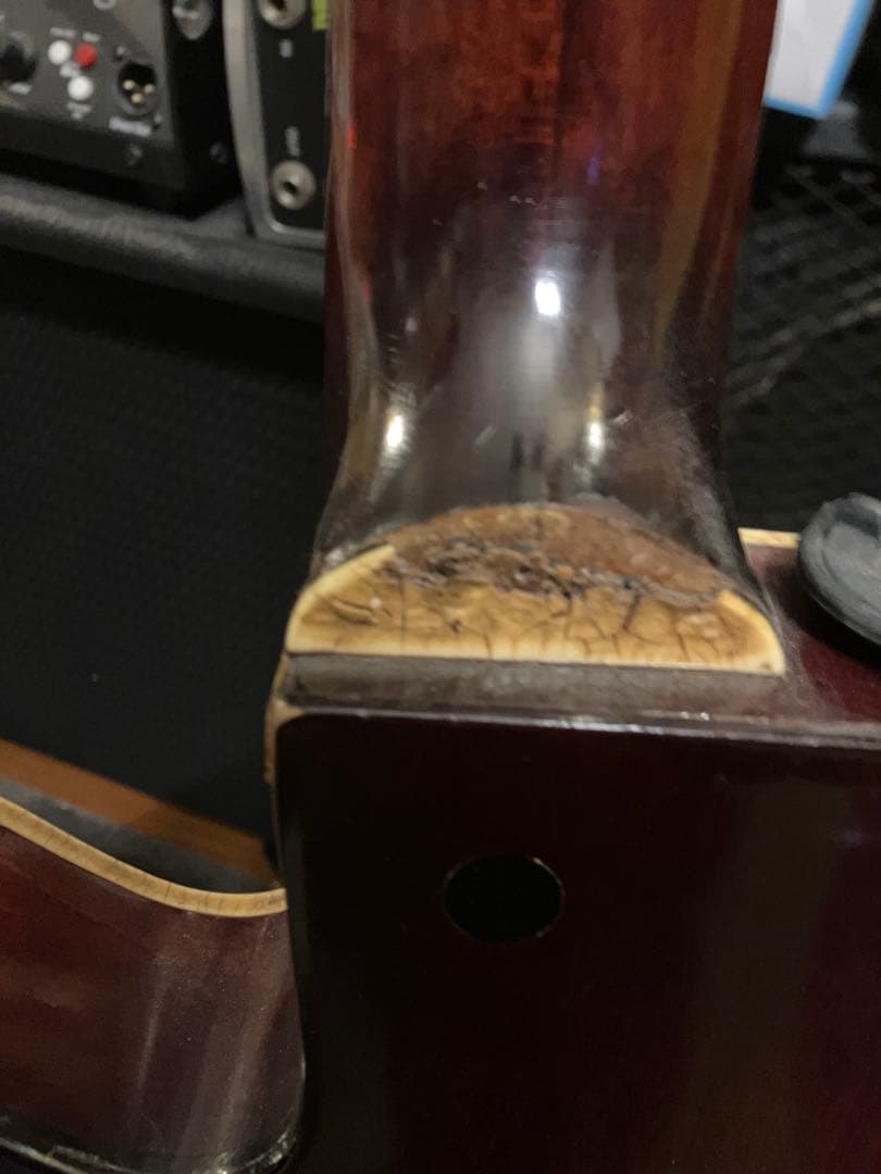 Gretsch tennessean 1967年製　グレッチ テネシアン