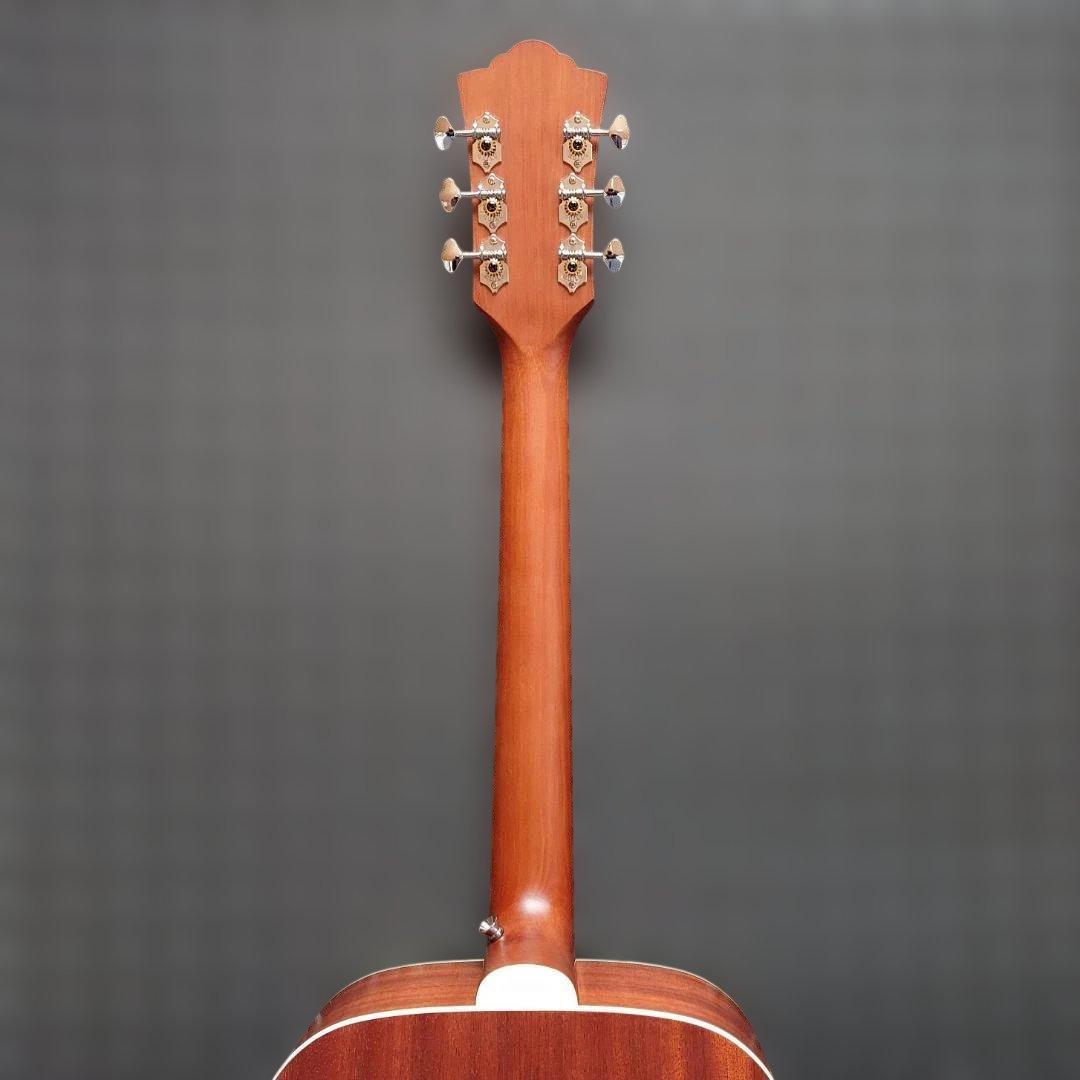【美品】GUILD D-240E エレアコ Fishman GT1 ピックアップ