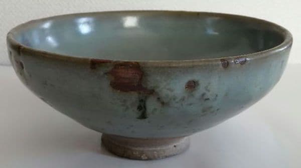 均窯　碗