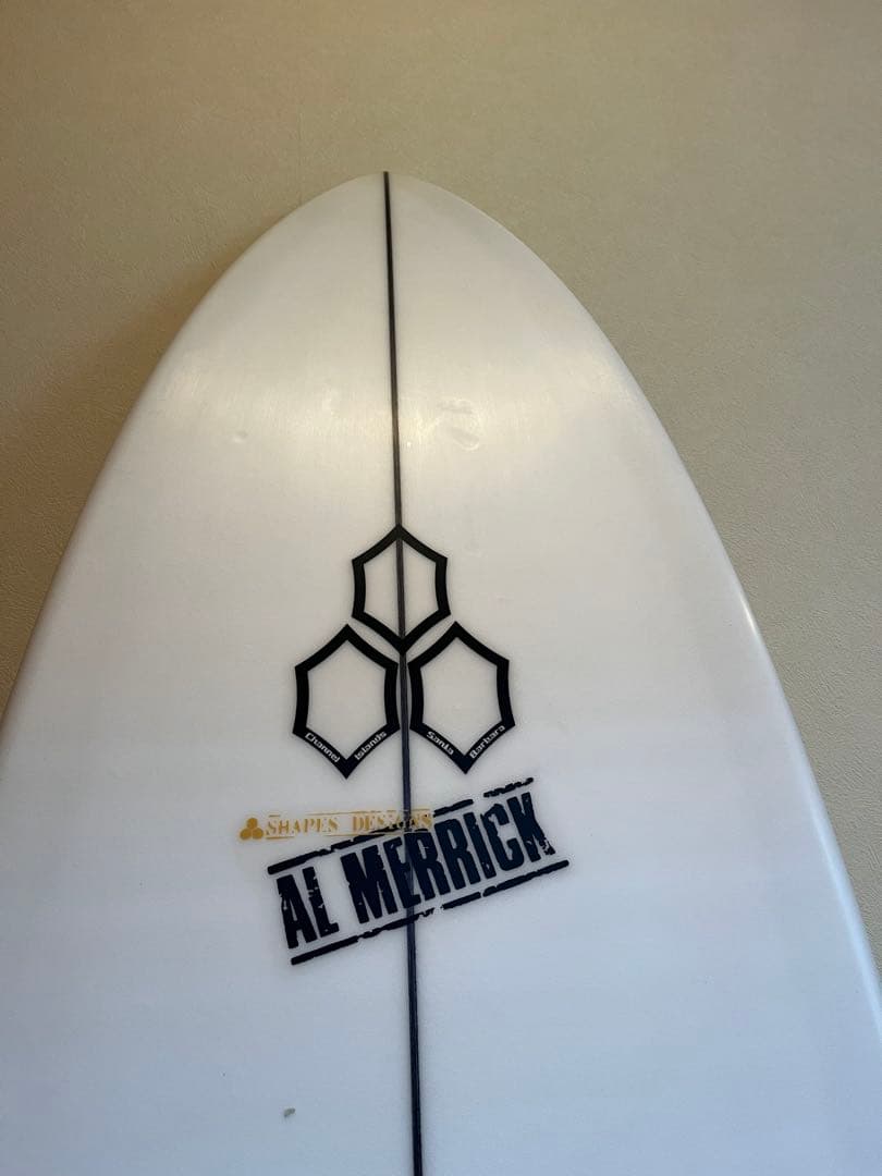 アルメリック HAPPY EVERYDAY 5'8\"