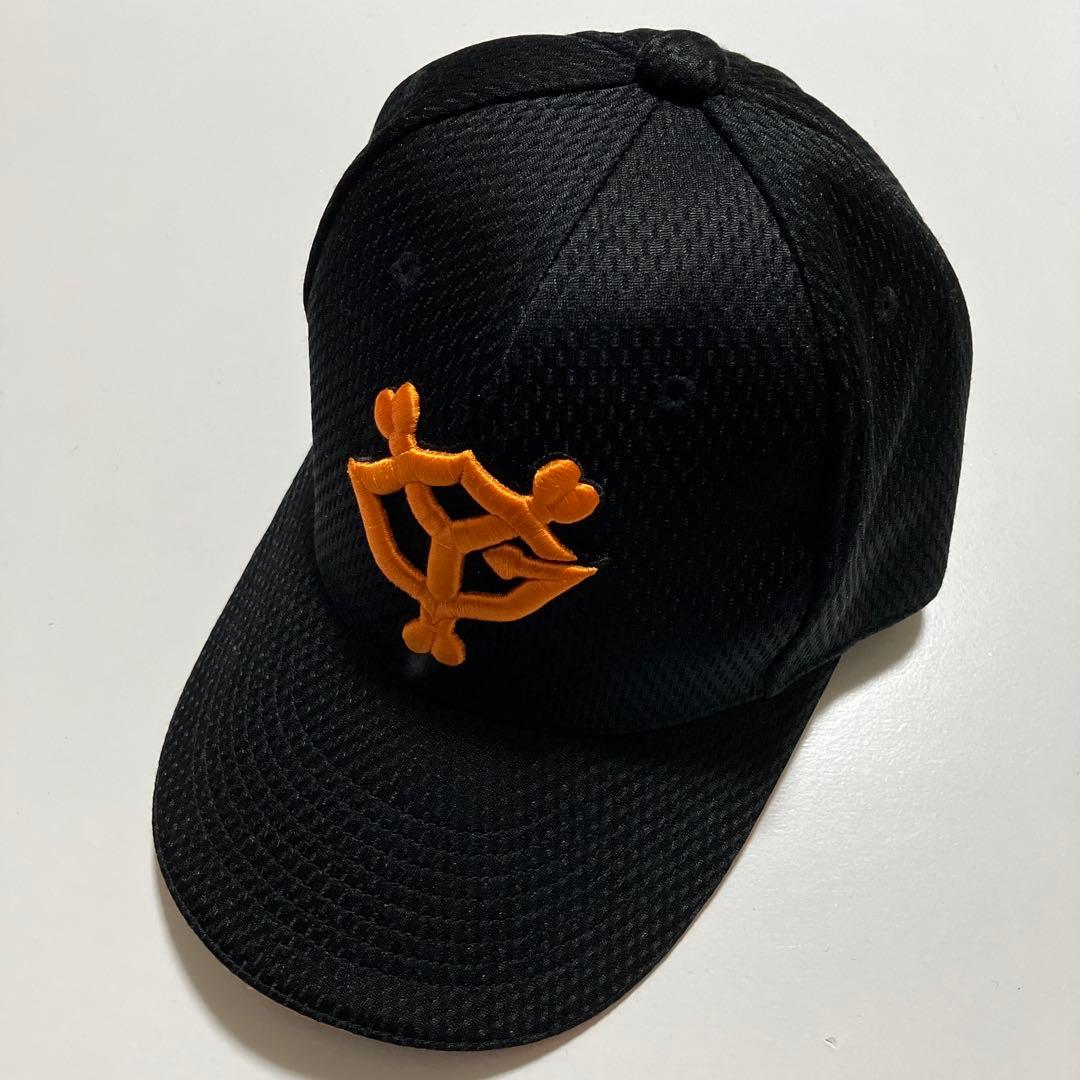 読売ジャイアンツ　プロコレキャップ　adidas 54cm プロ野球