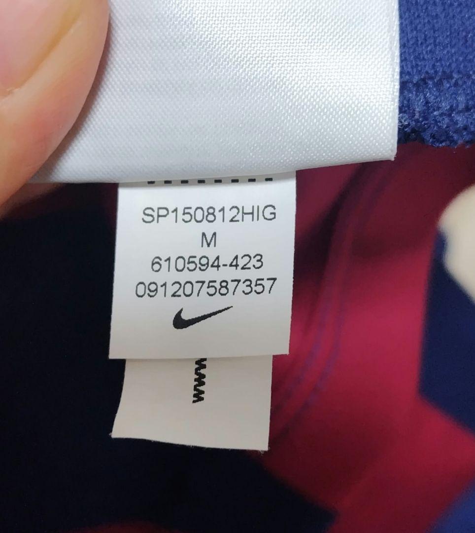 ひかる*【美品】FCバルセロナ 2014-15 ネイマール #11 ホーム