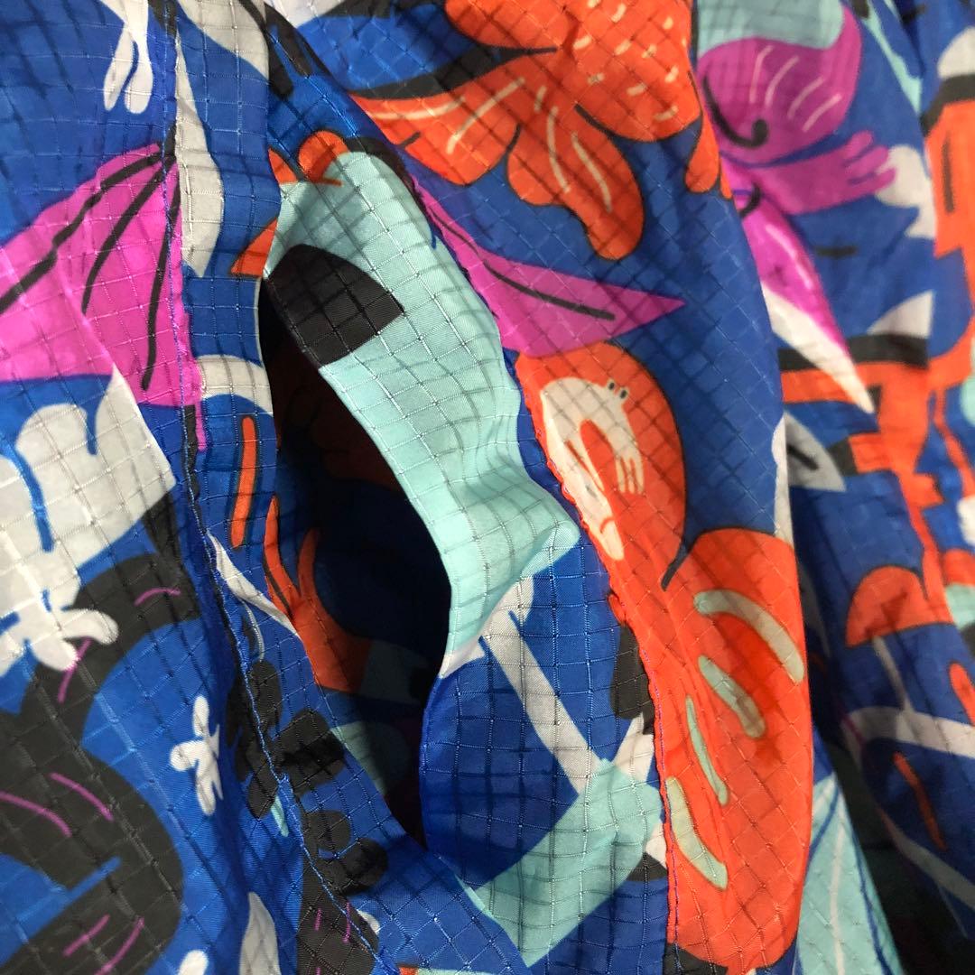 ナイキウィンドランナー ランニング エクササイズ ジャケット ナイロン