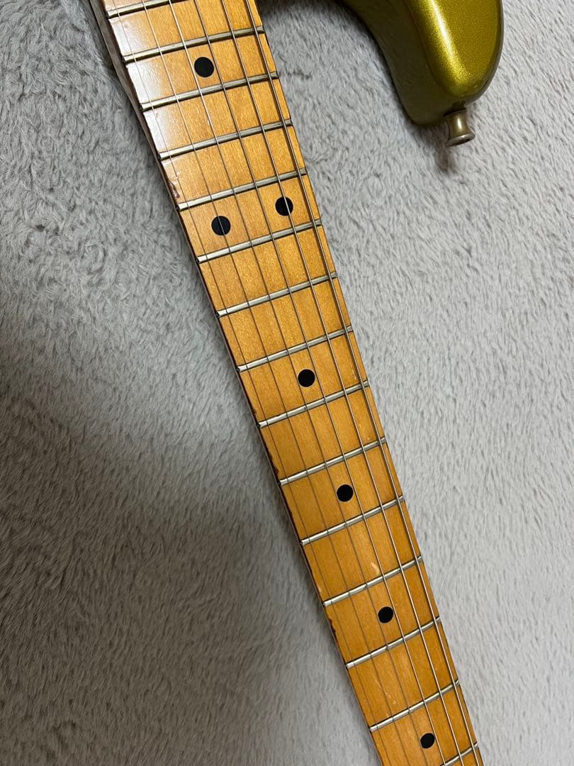 ジャパン ヴィンテージThunder/サンダー SUPER SOUNDSストラト