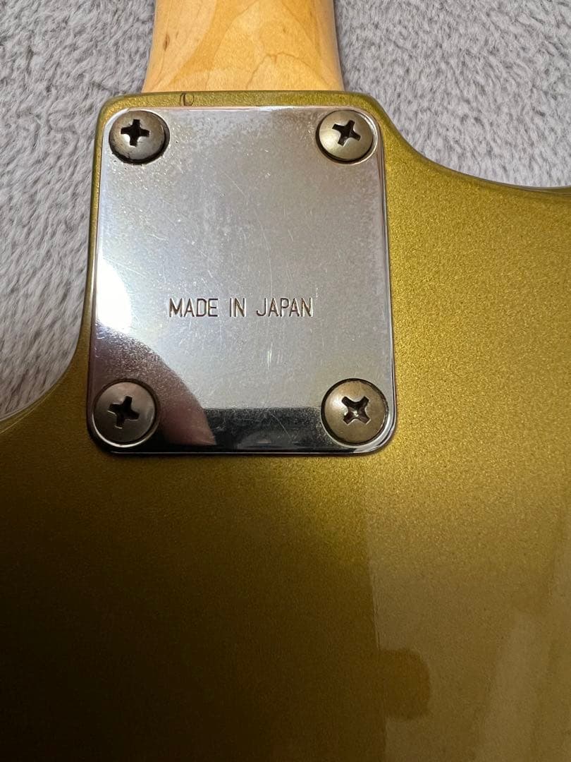 ジャパン ヴィンテージThunder/サンダー SUPER SOUNDSストラト