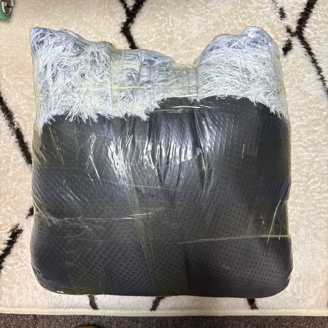 HuggySleep ハギースリープ　癒しのドームベッド　ペットベッド