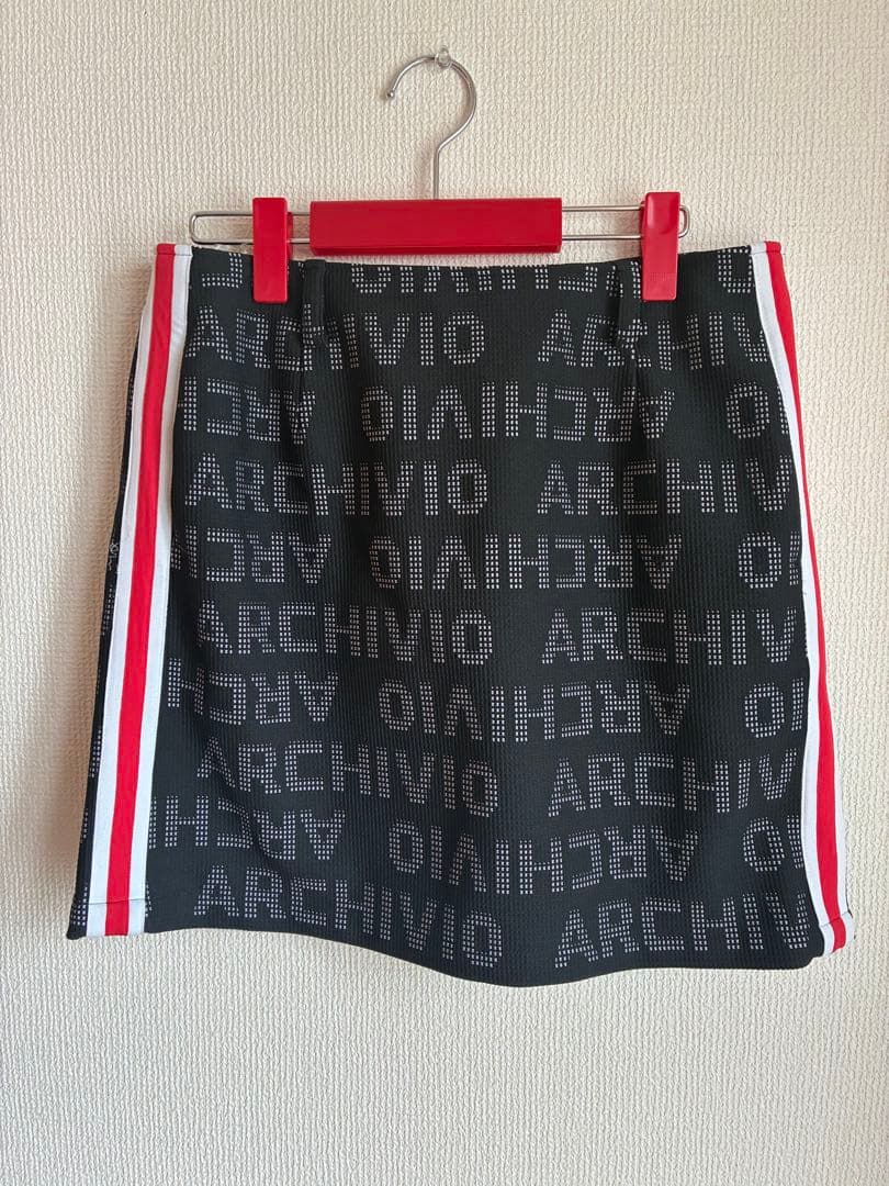 archivio レディースジャケット スカート上下セット 40 サイズ