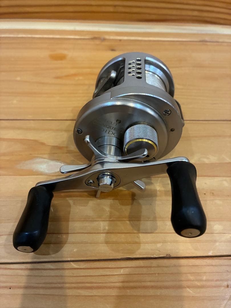 03カルカッタコンクエストDC201