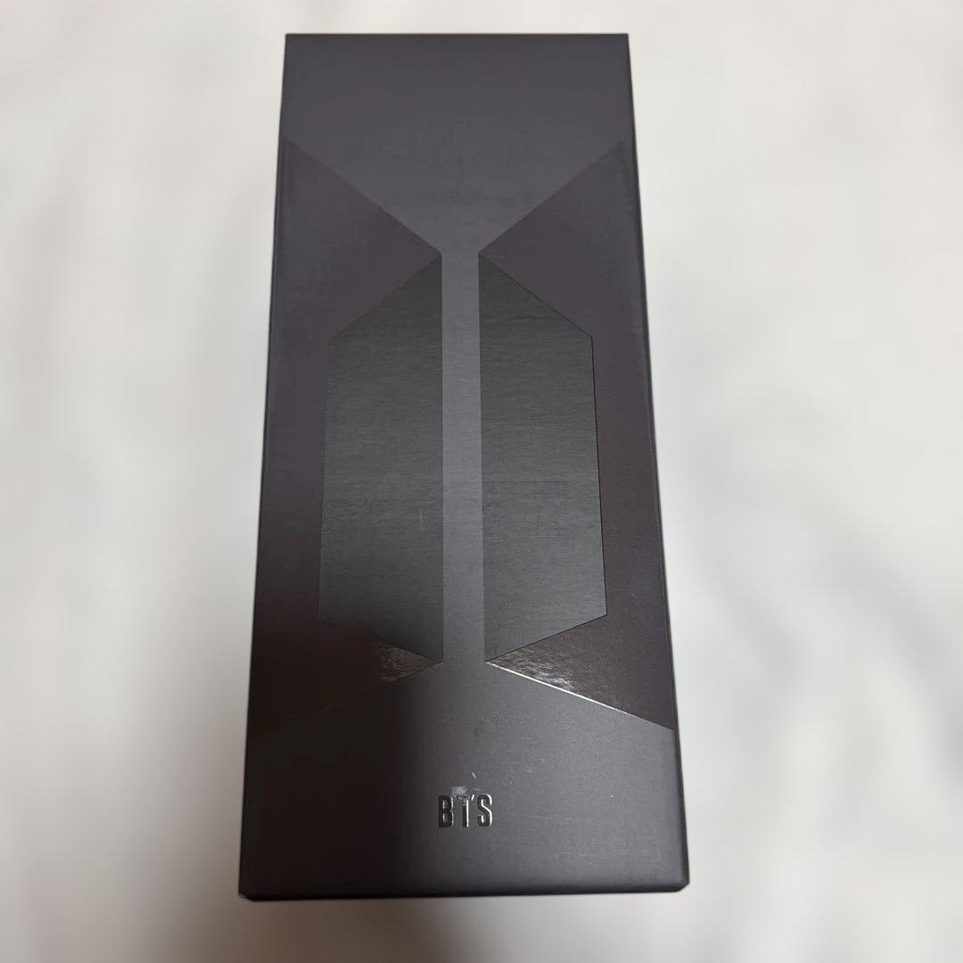 BTS 公式ペンライト SE MAP OF THE SOUL