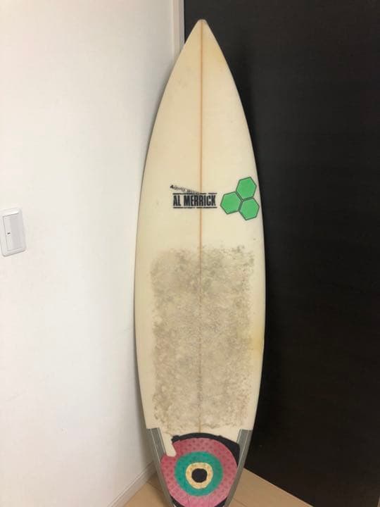 アルメリック　サーフボード　サーフィン