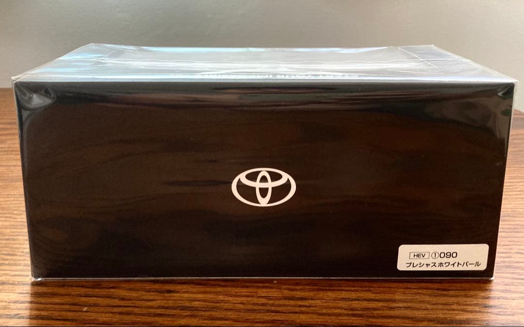 ◾️新品未使用未開封◾️ トヨタ クラウンセダン ミニカー