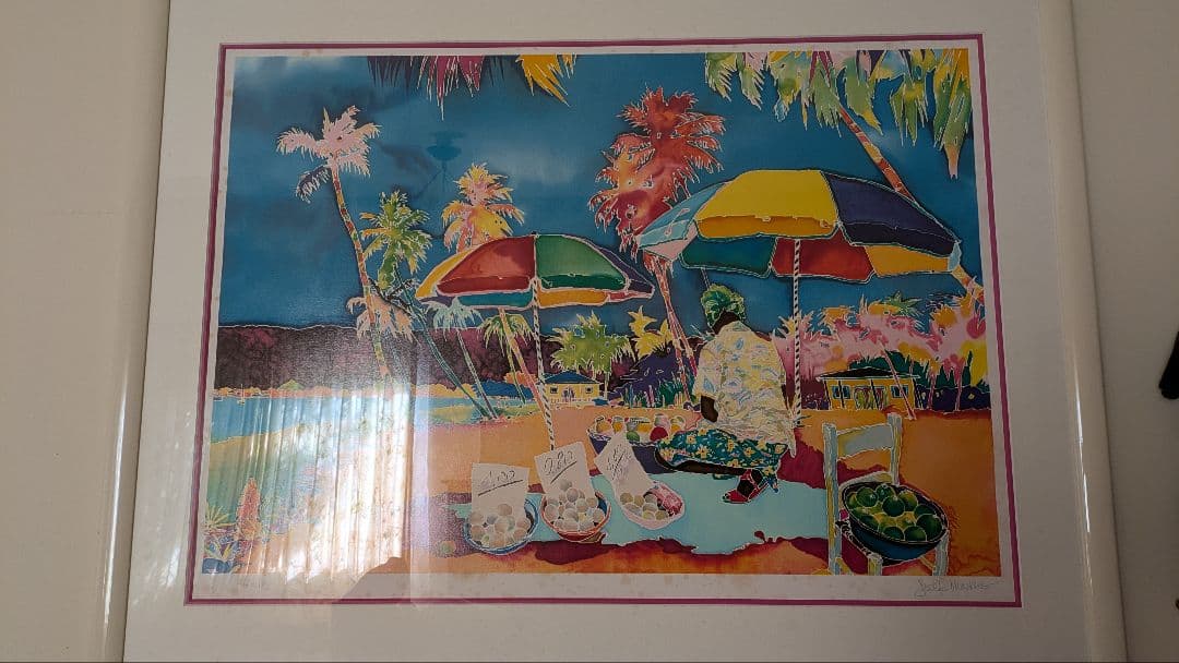 ジェニファーマークス　 ビーチマーチャント