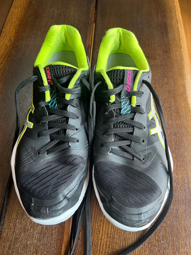 アシックス　スカイエリートff3