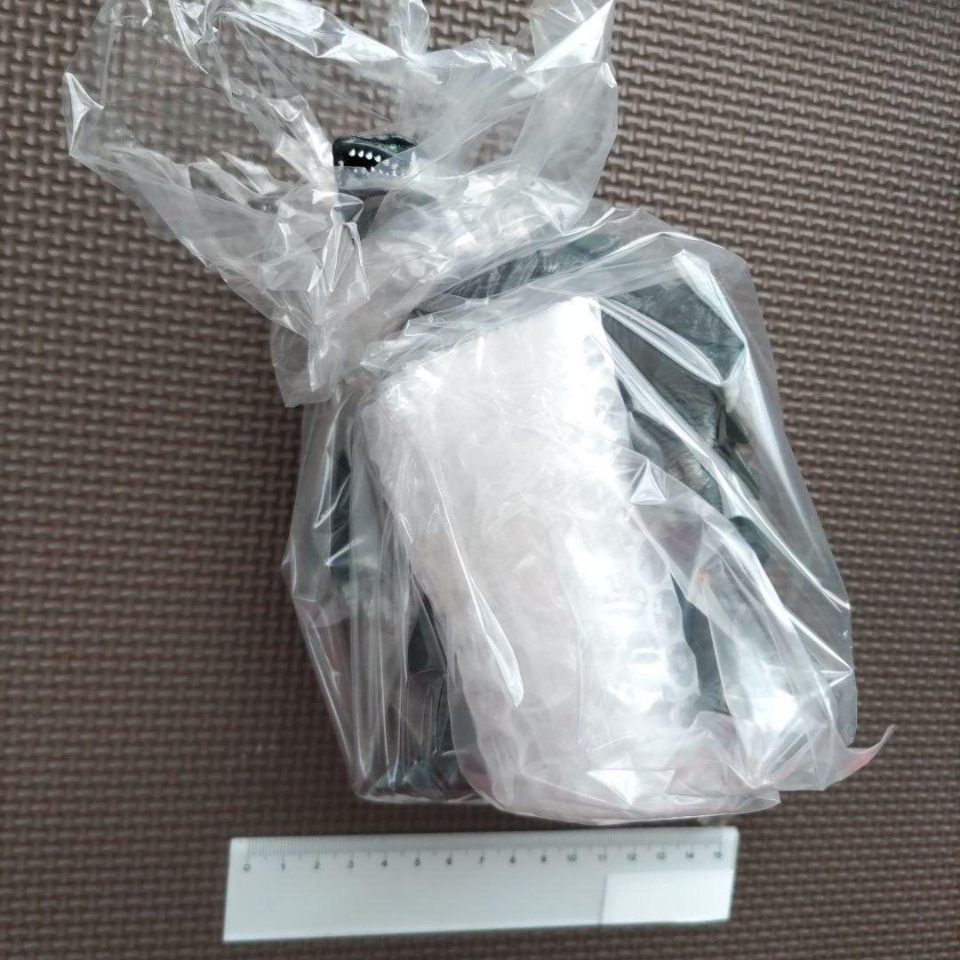 ガメラ、プラズマシューターガメラ１９９９、ガメラ３