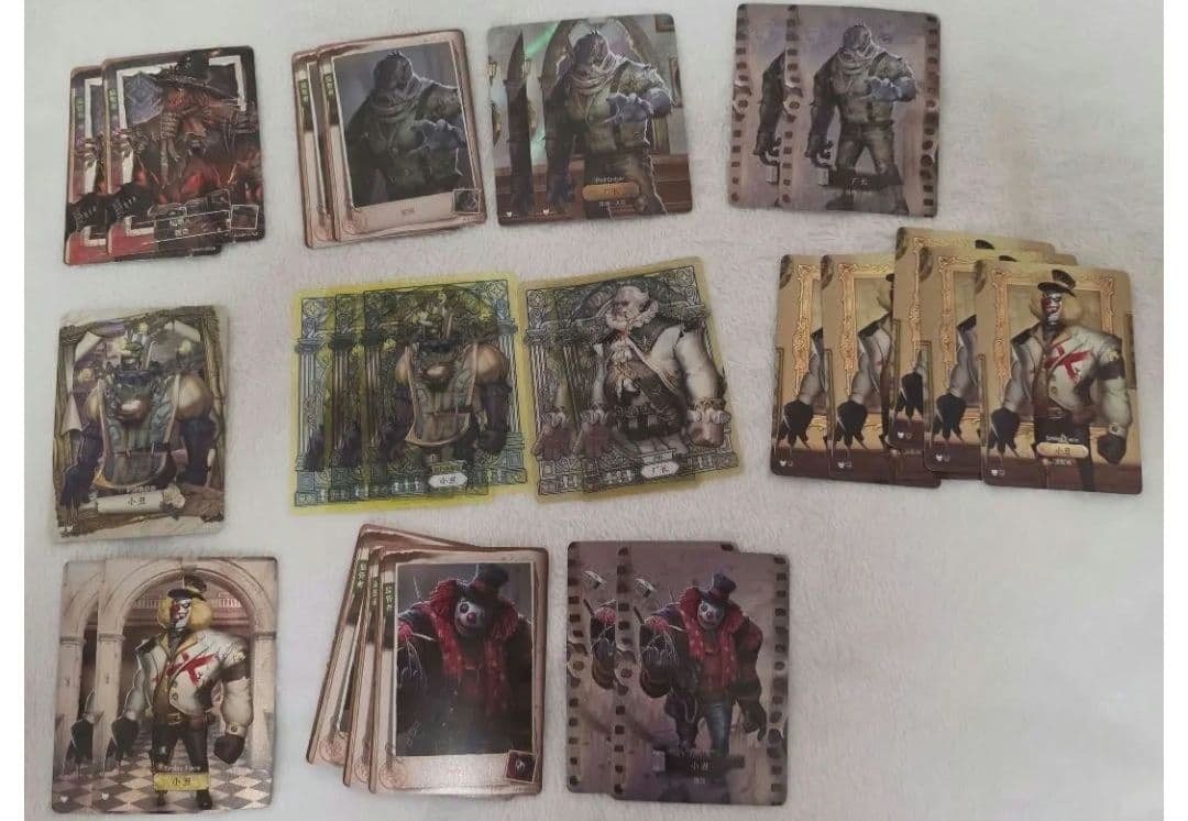 第五人格 identityV　まとめ売り約500個