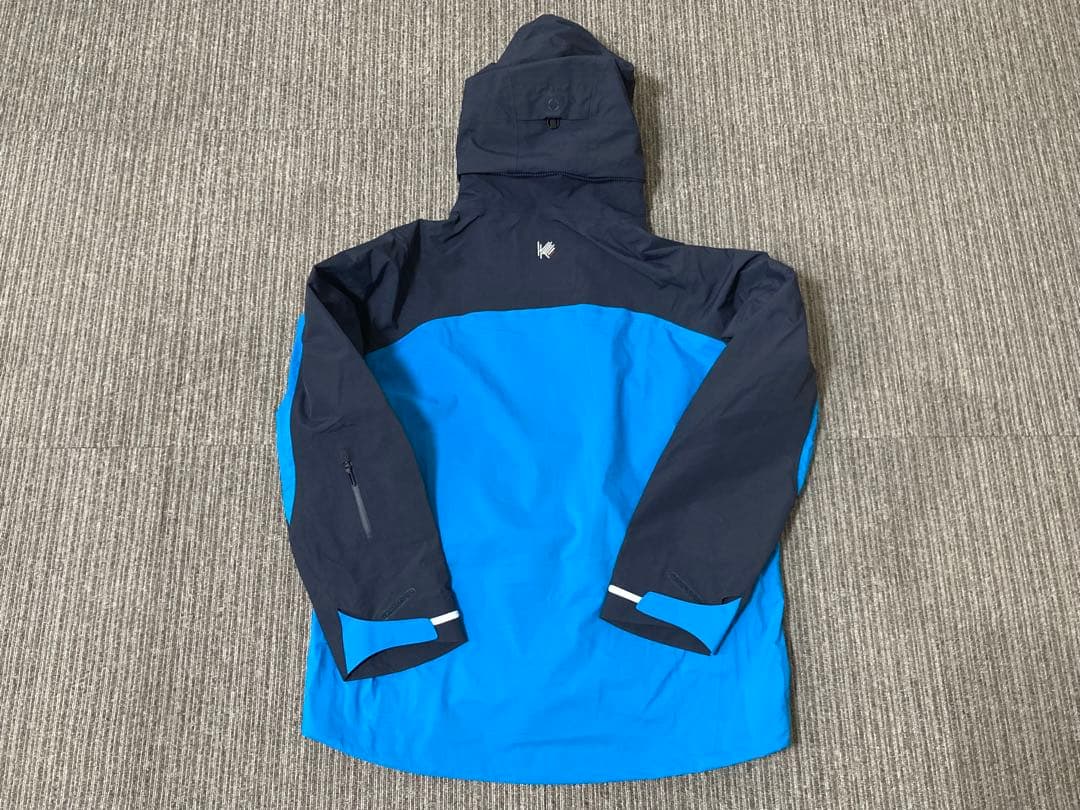 未使用 DESCENTE デサント 倉石一樹 Kuraishi スキー ボード