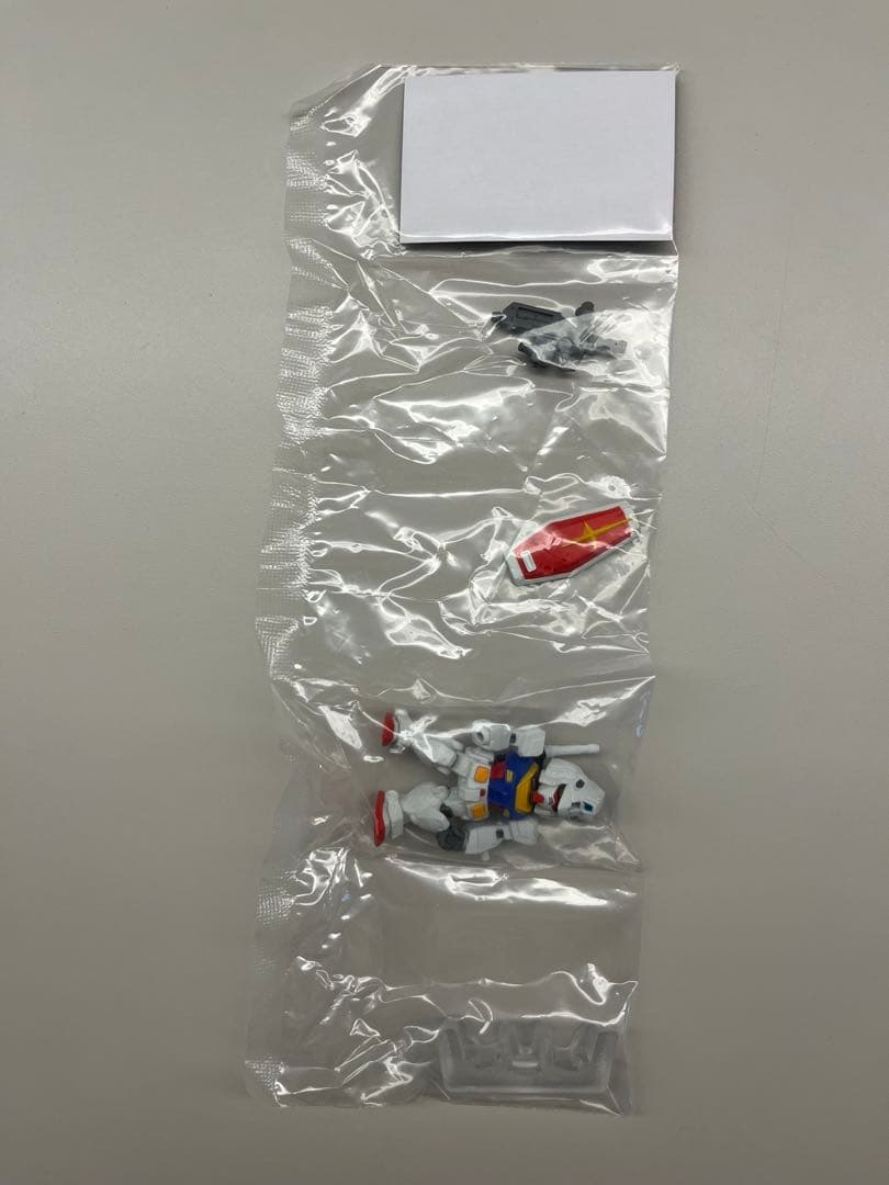 【希少】ガンダムコンバージ　旧シリーズ　バラ売り不可