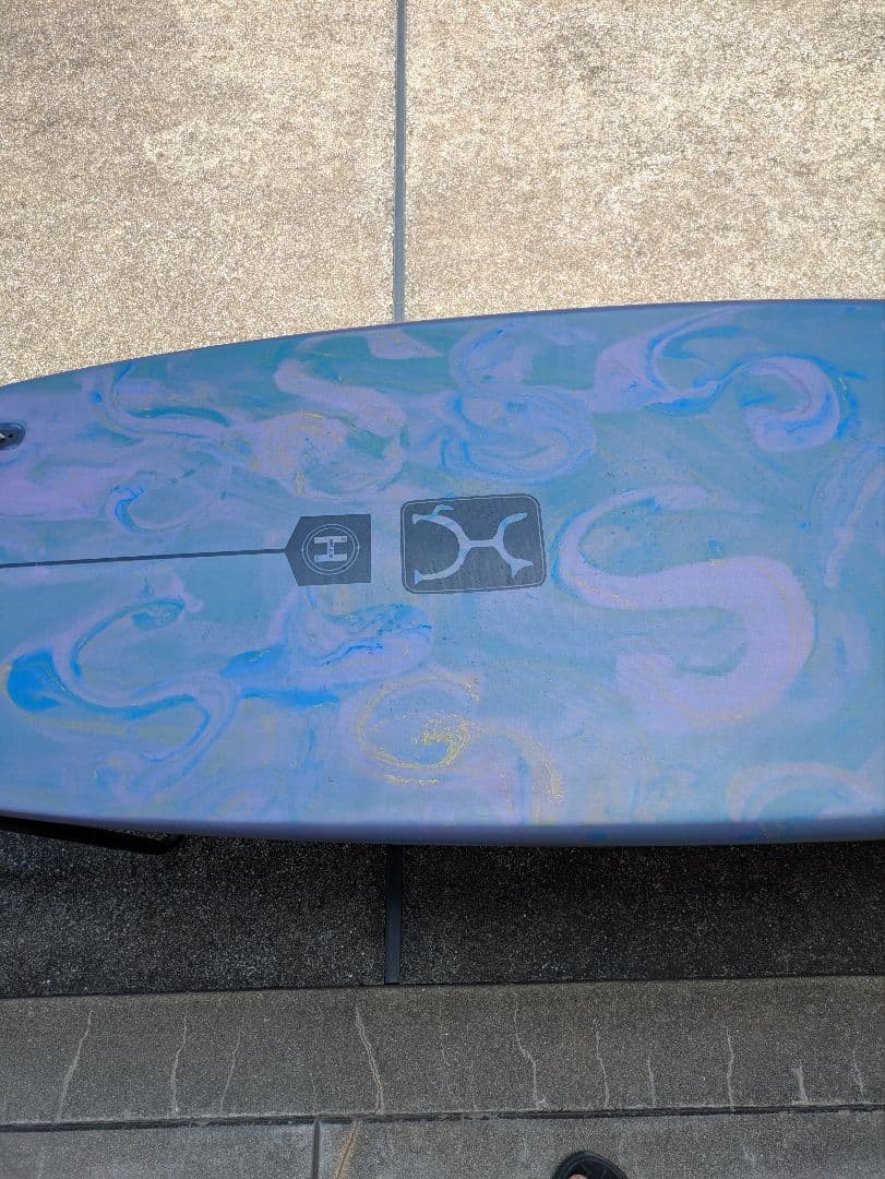 ファイヤーワイヤーサンデー値下げ