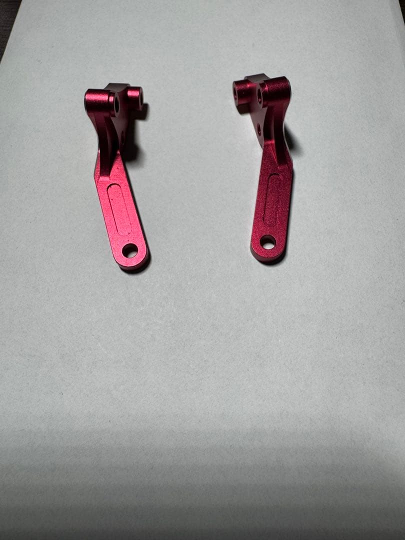 Overdose OD3878アルミハイマウントキット