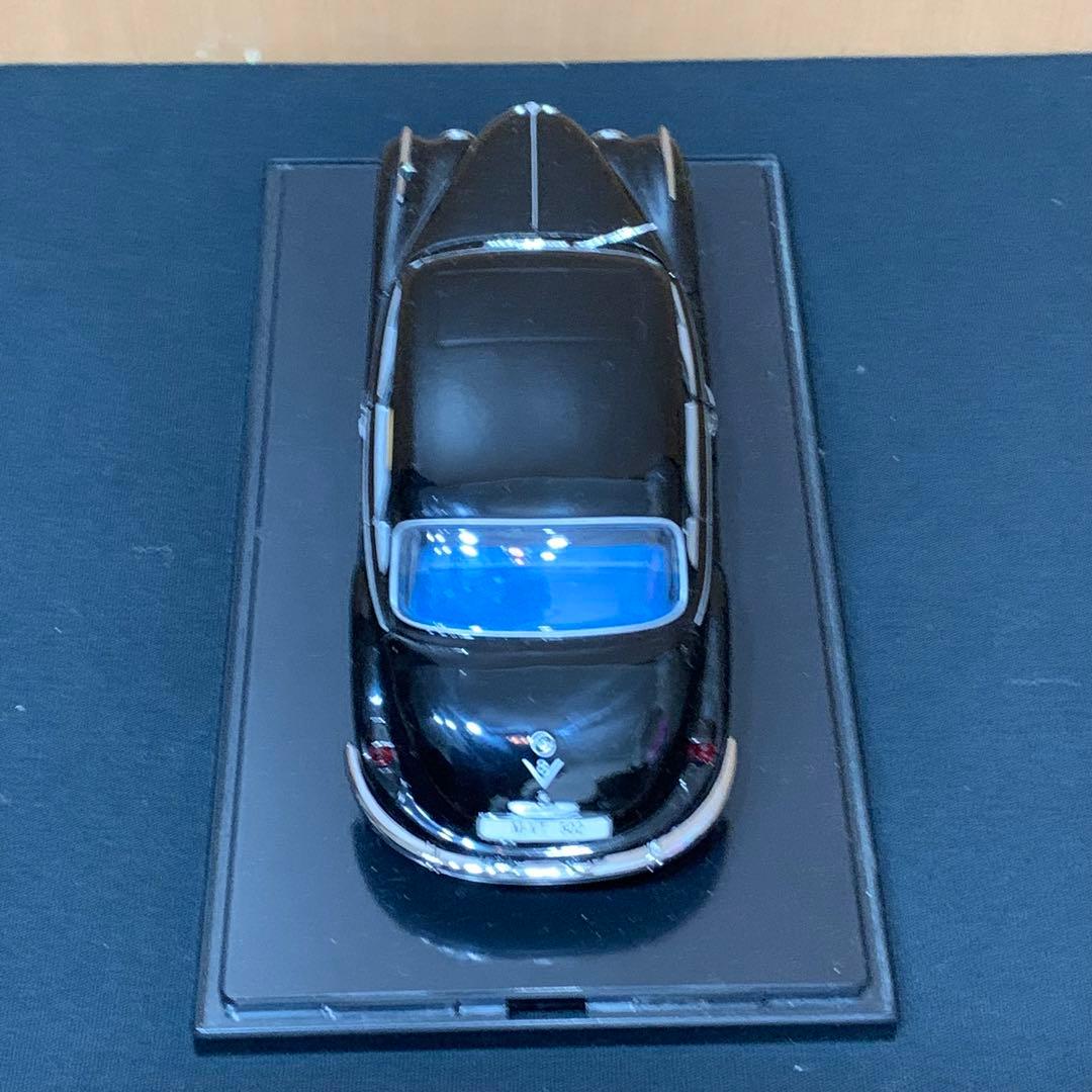  502 モデルカー クラシックカー　ダイキャスト　ミニカー