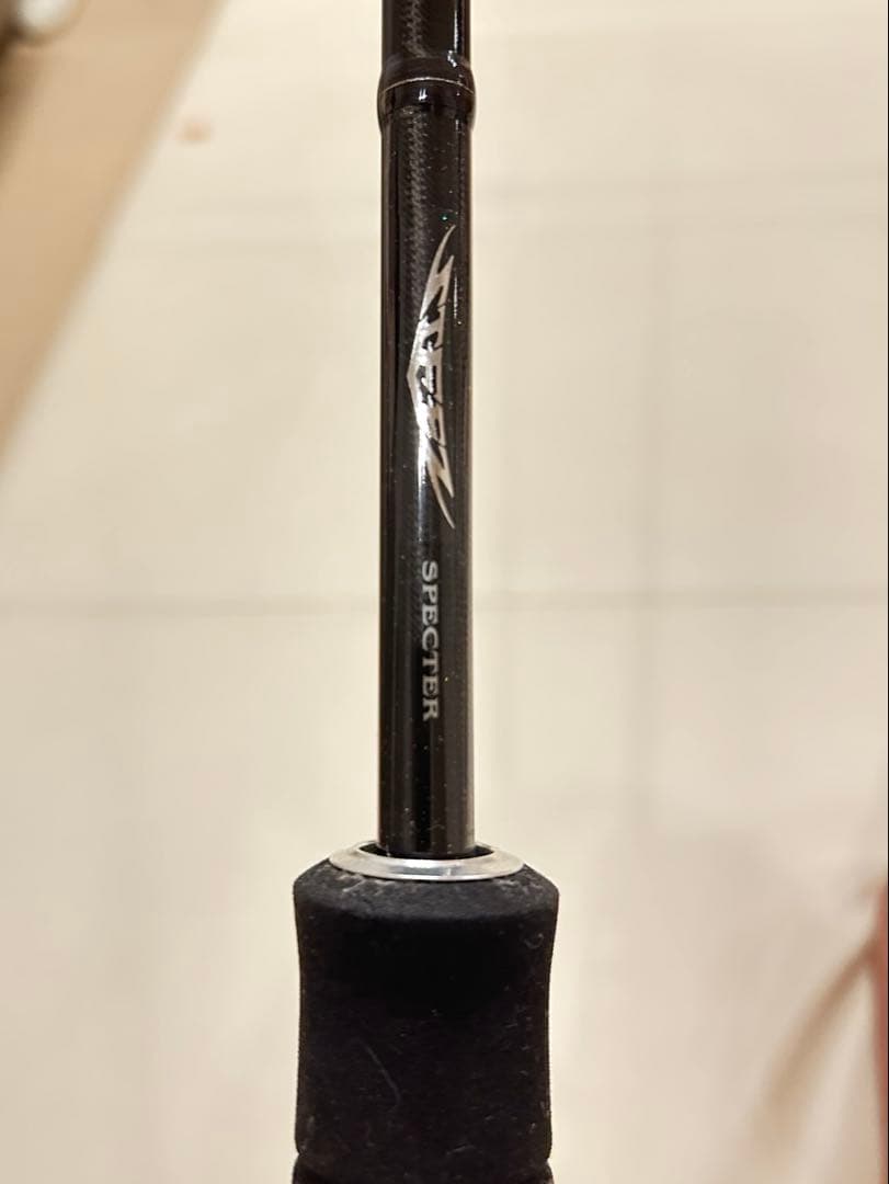 ダイワ　スティーズ　スペクター651MMHRB